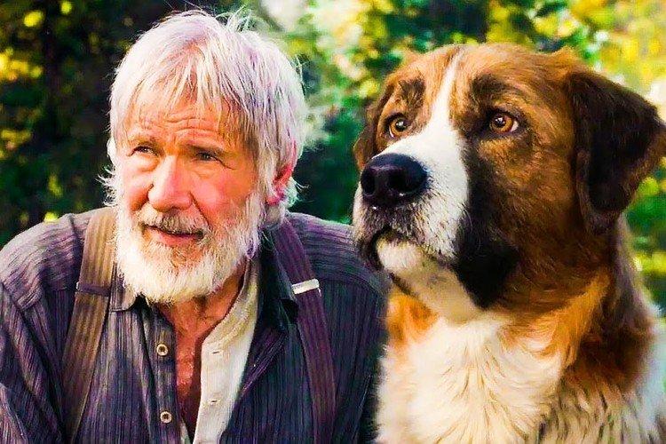 Зов предков (2020)