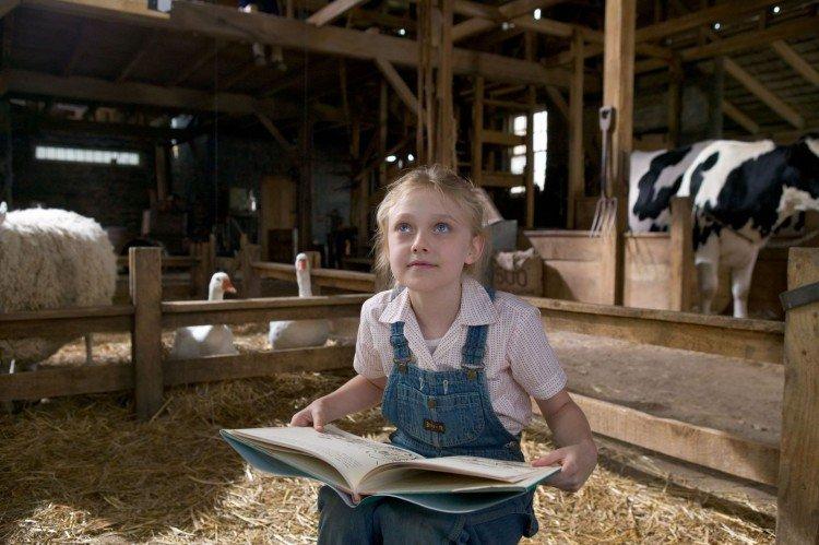 Паутина Шарлотты (2006)