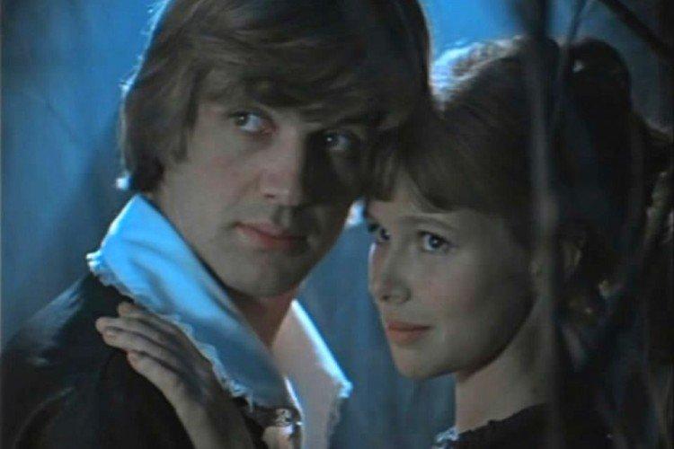 Обыкновенное чудо (1978)