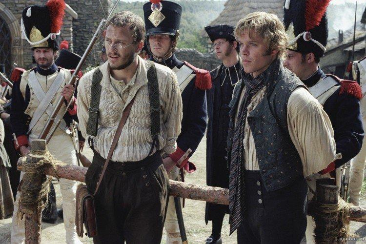 Братья Гримм (2005)