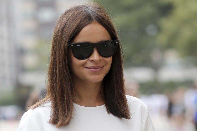 Прямой срез