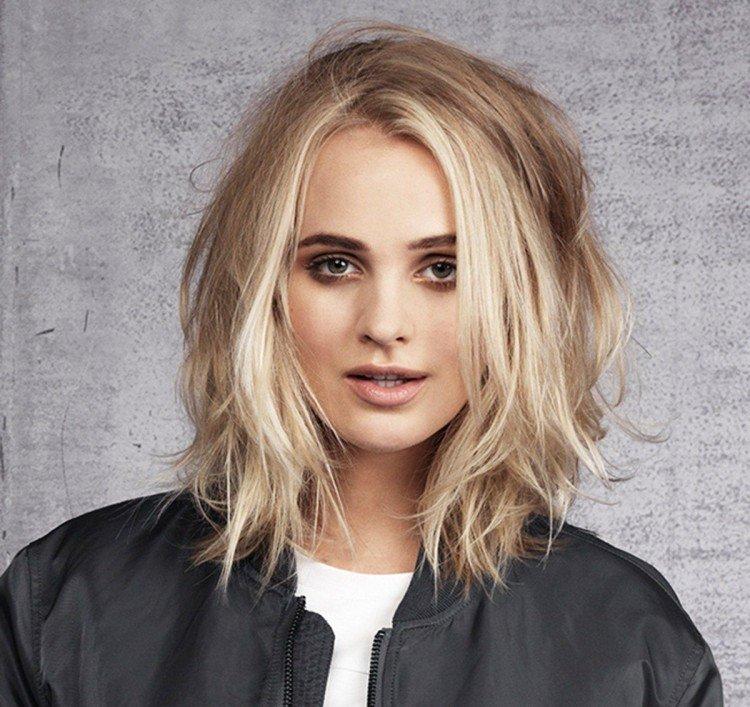 Стрижки без челки 2021 - фото и идеи