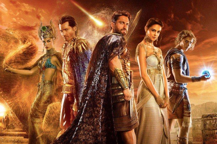 15 лучших фильмов про богов