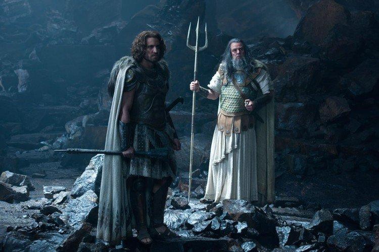 Гнев Титанов (2012)