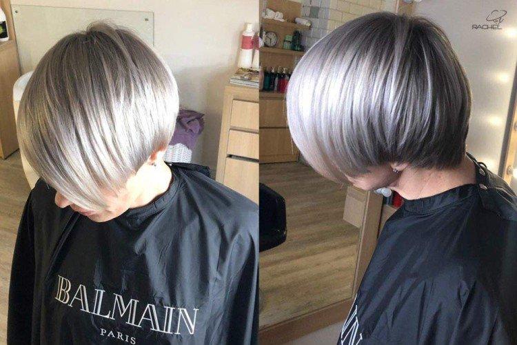 Аиртач на короткие волосы 2021