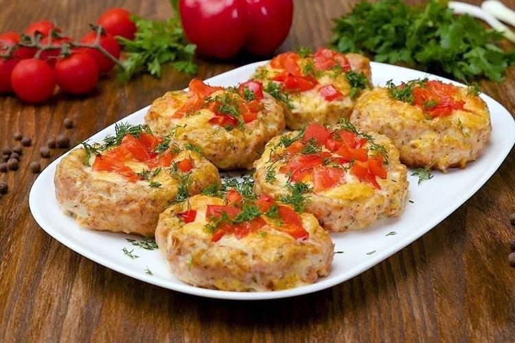Что приготовить из фарша индейки: 20 простых и невероятно вкусных блюд