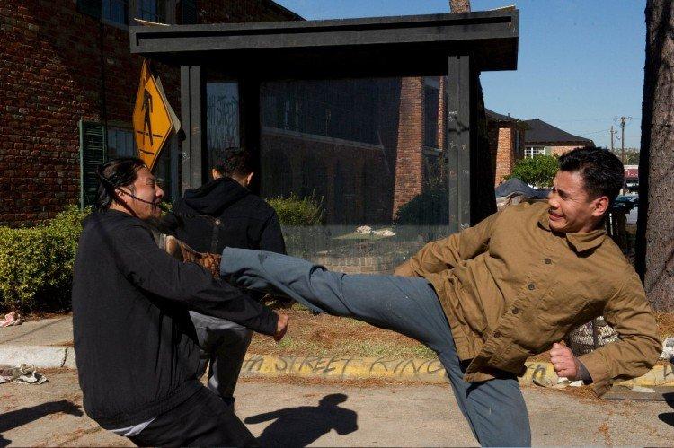 Глаза дракона (2012)