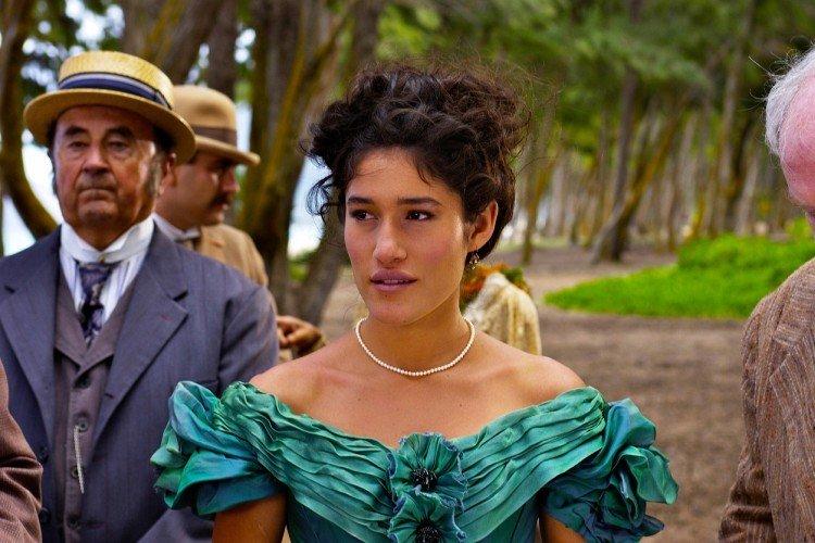 Принцесса Каюлани (2009)