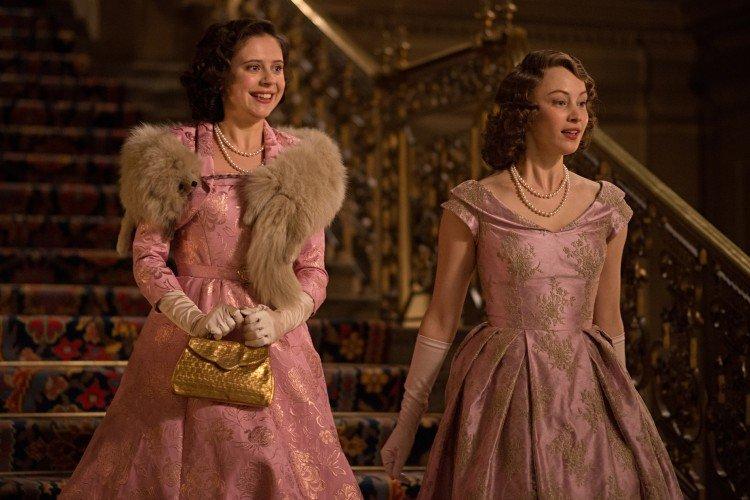 Лондонские каникулы (2015)