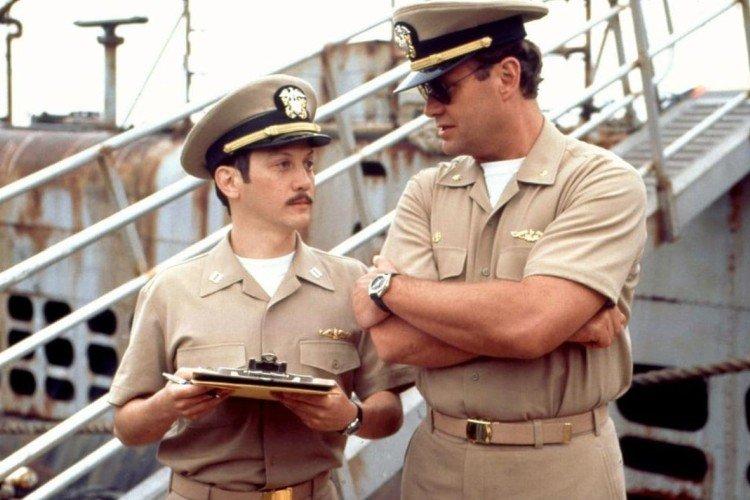 Убрать перископ (1996)