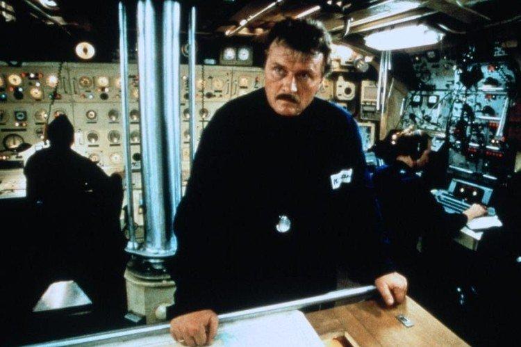 Враждебные воды (1997)