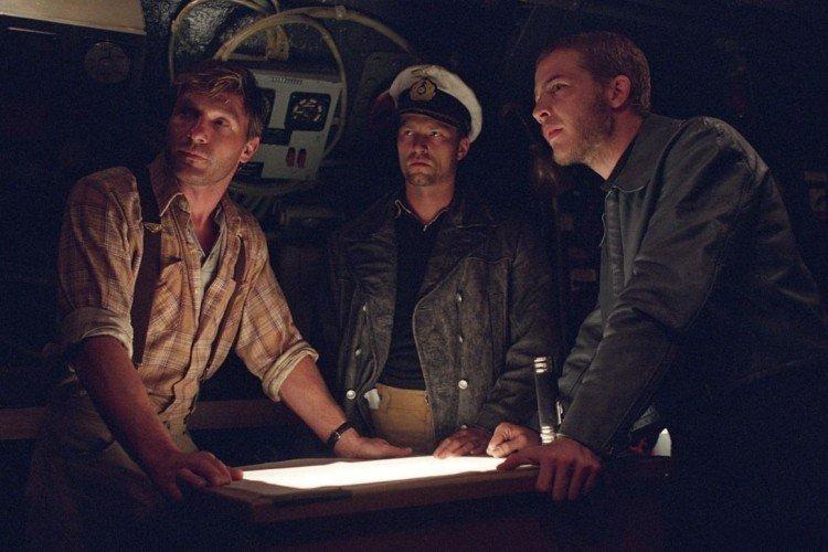 U-429: Подводная тюрьма (2004)