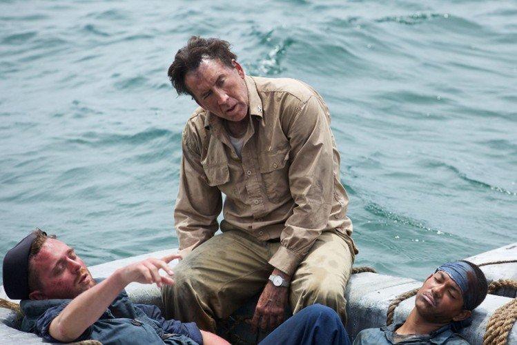 Крейсер (2016)