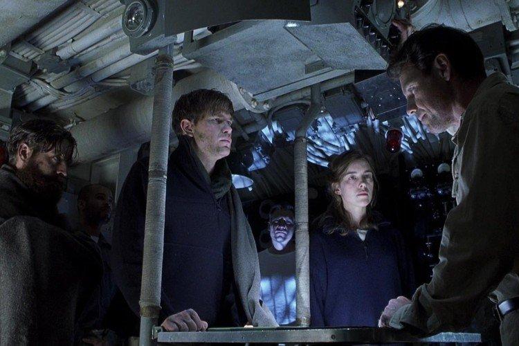 Глубина (2002)