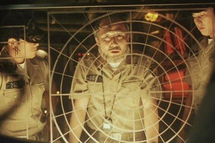 Субмарина «Призрак» (1999)