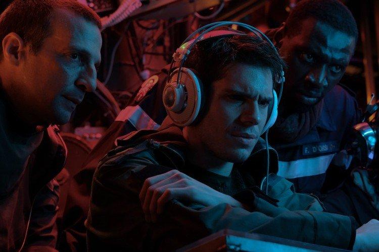 Зов волка (2019)