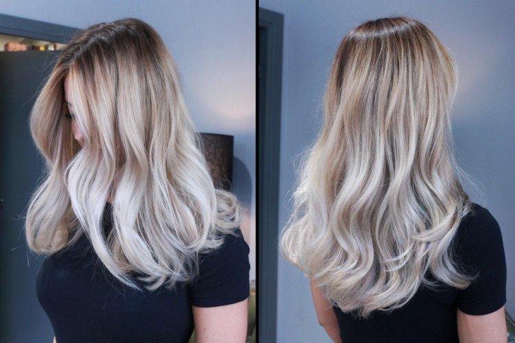 Платина и пепел