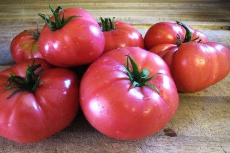 Микадо розовый