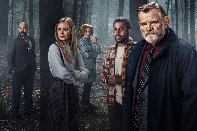 20 лучших детективных сериалов с оригинальным сюжетом