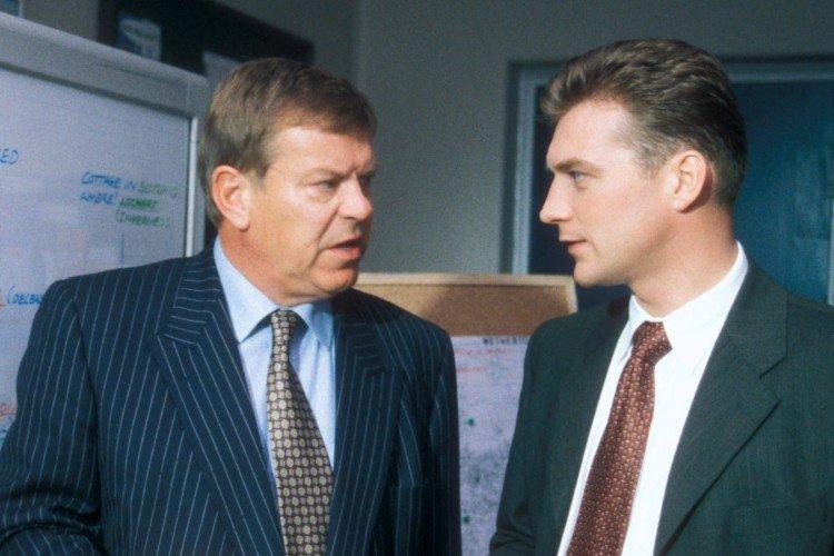 Дэлзил и Пэскоу (1996-2007)