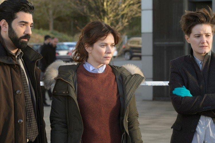 Марселла (2016 – настоящее время)