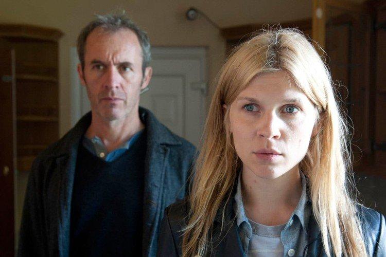 Туннель (2013-2018)