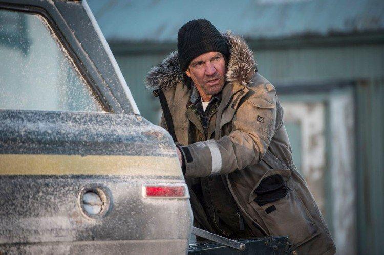 Фортитьюд (2015-2018)