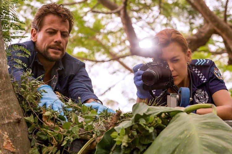 Доктор Хэрроу (2018 – настоящее время)