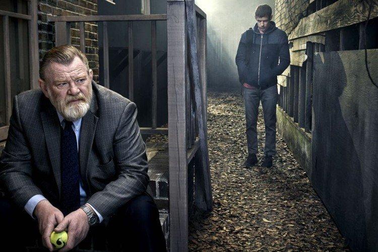 Мистер Мерседес (2017-2019)