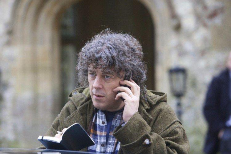 Джонатан Крик (1997-2014)