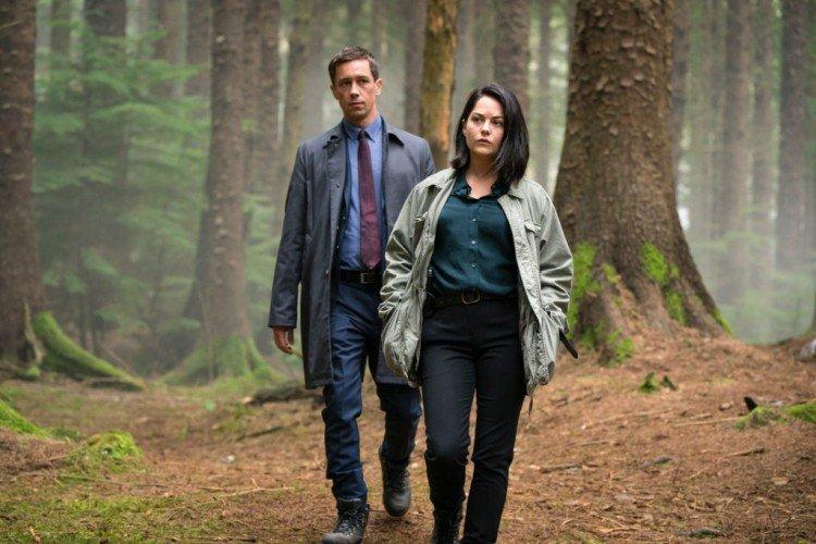 Дублинские убийства (2019 – настоящее время)