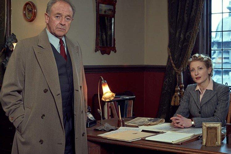 Война Фойла (2002-2015)