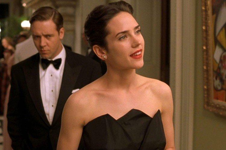 Игры разума (2001)