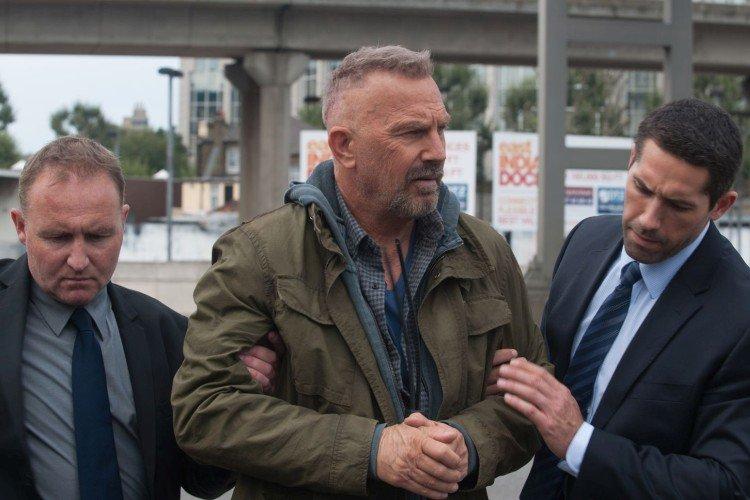 Преступник (2016)