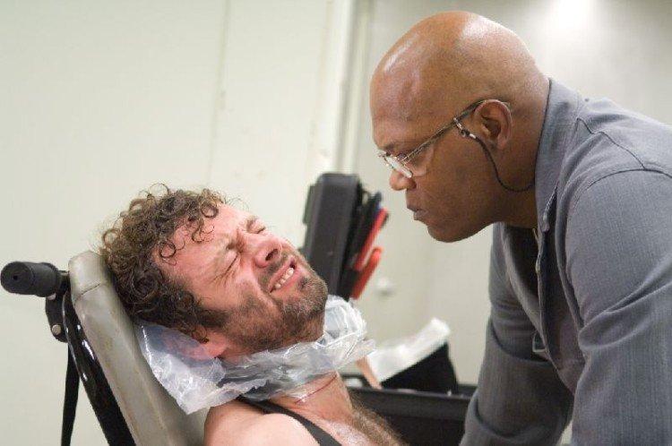 Немыслимое (2009)