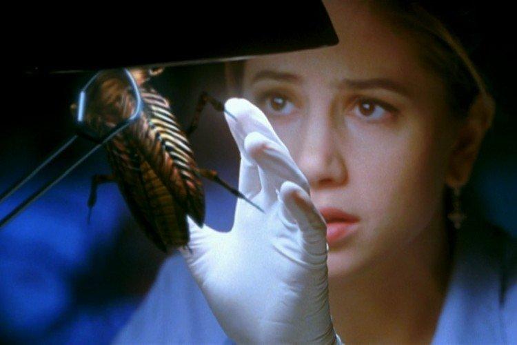 Мутанты (1997)