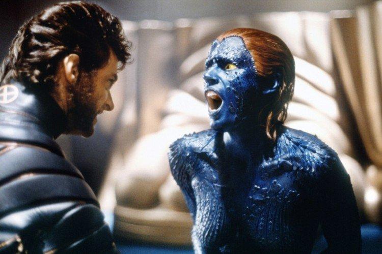 Люди Икс (2000)