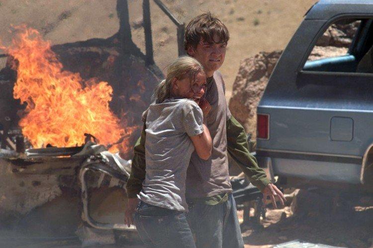 У холмов есть глаза (2006)