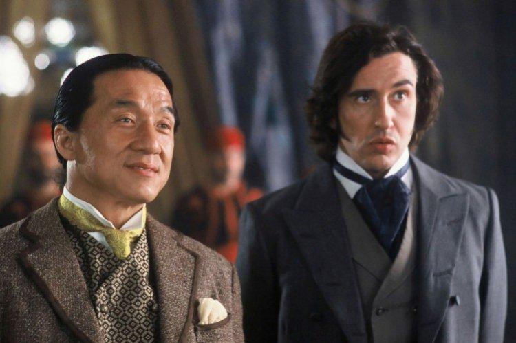 Вокруг света за 80 дней (2004)