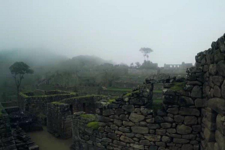 Старые загадки Нового Света (2016)