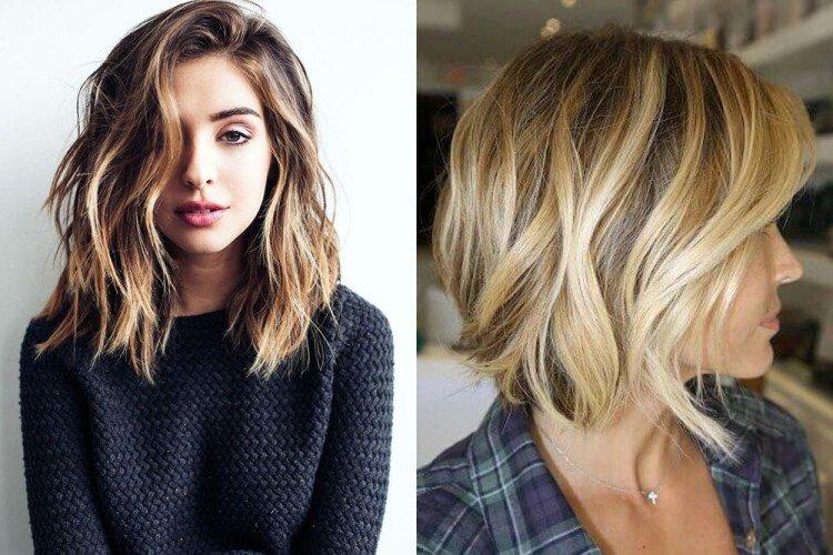 Шегги – долгожданный объем для тонких волос