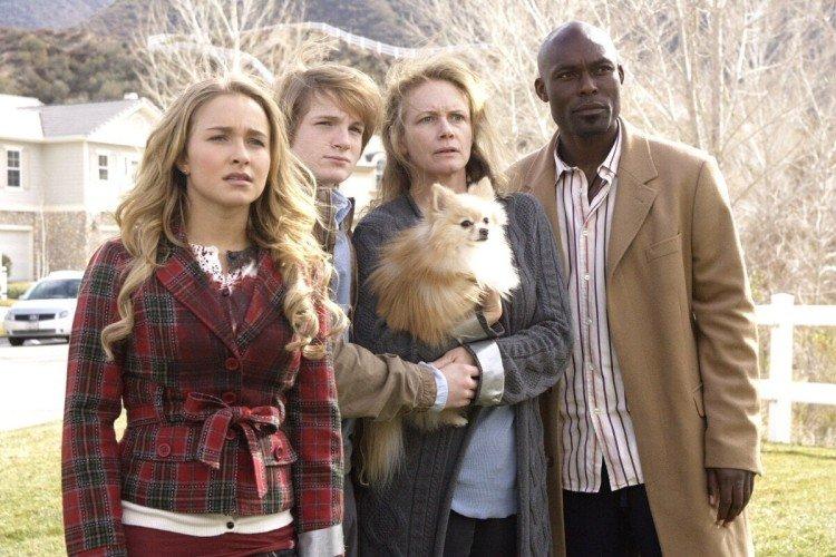 Герои (2006-2010)