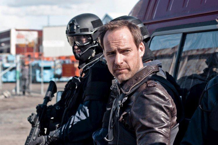 Третий глаз (2014-2016)