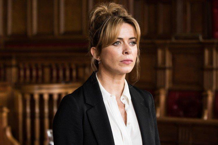 Спасти Фэйт (2017-2019)