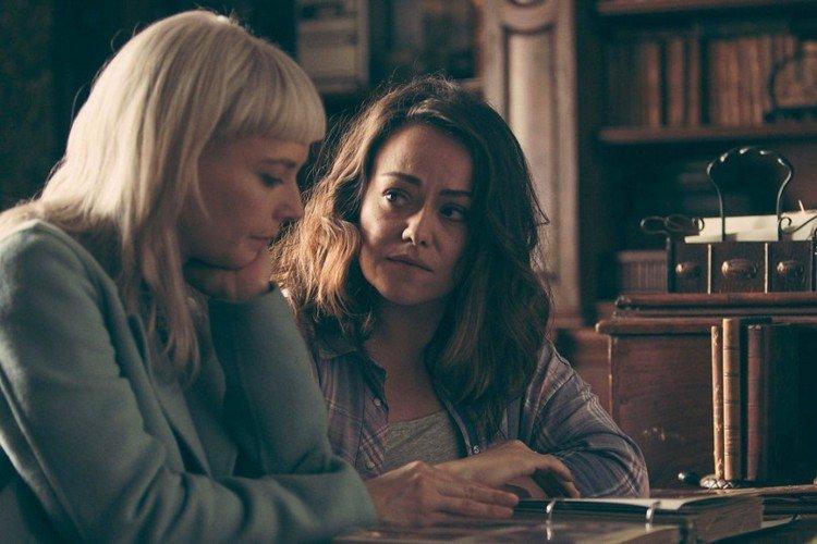 Реквием (2018)