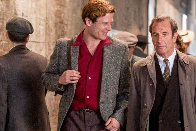 Гранчестер (2014-2019)