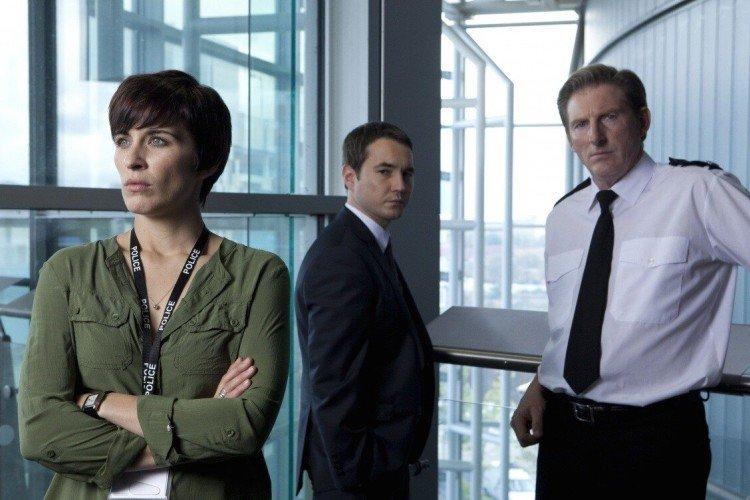 По долгу службы (2012-2019)