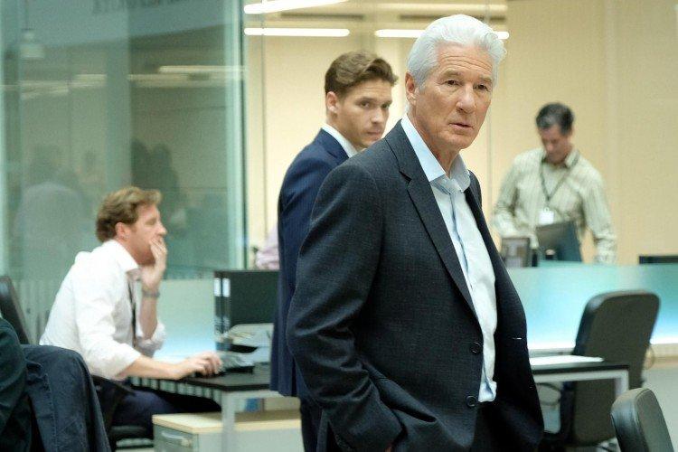 МатьОтецСын (2019)