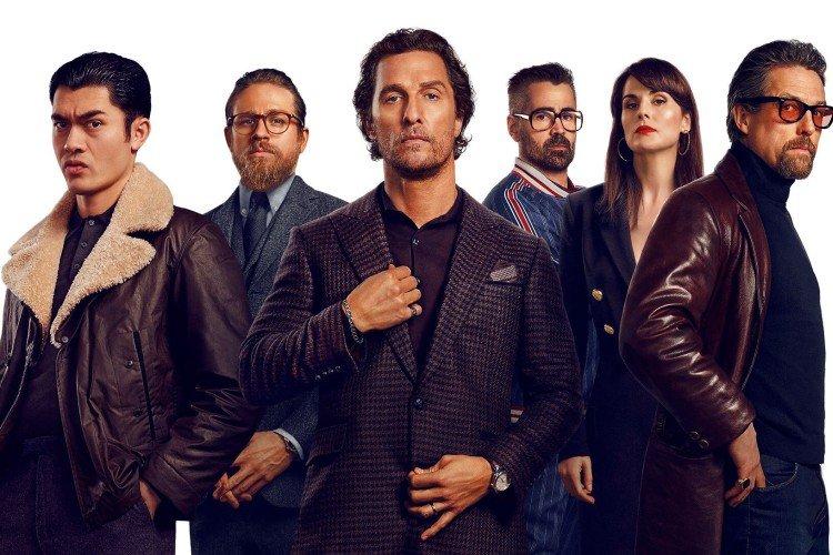 20 лучших фильмов, которые смотрятся на одном дыхании