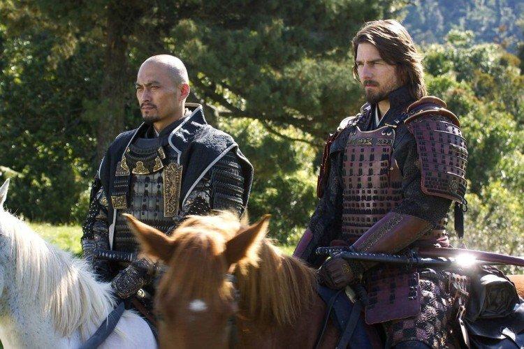 Последний самурай (2003)